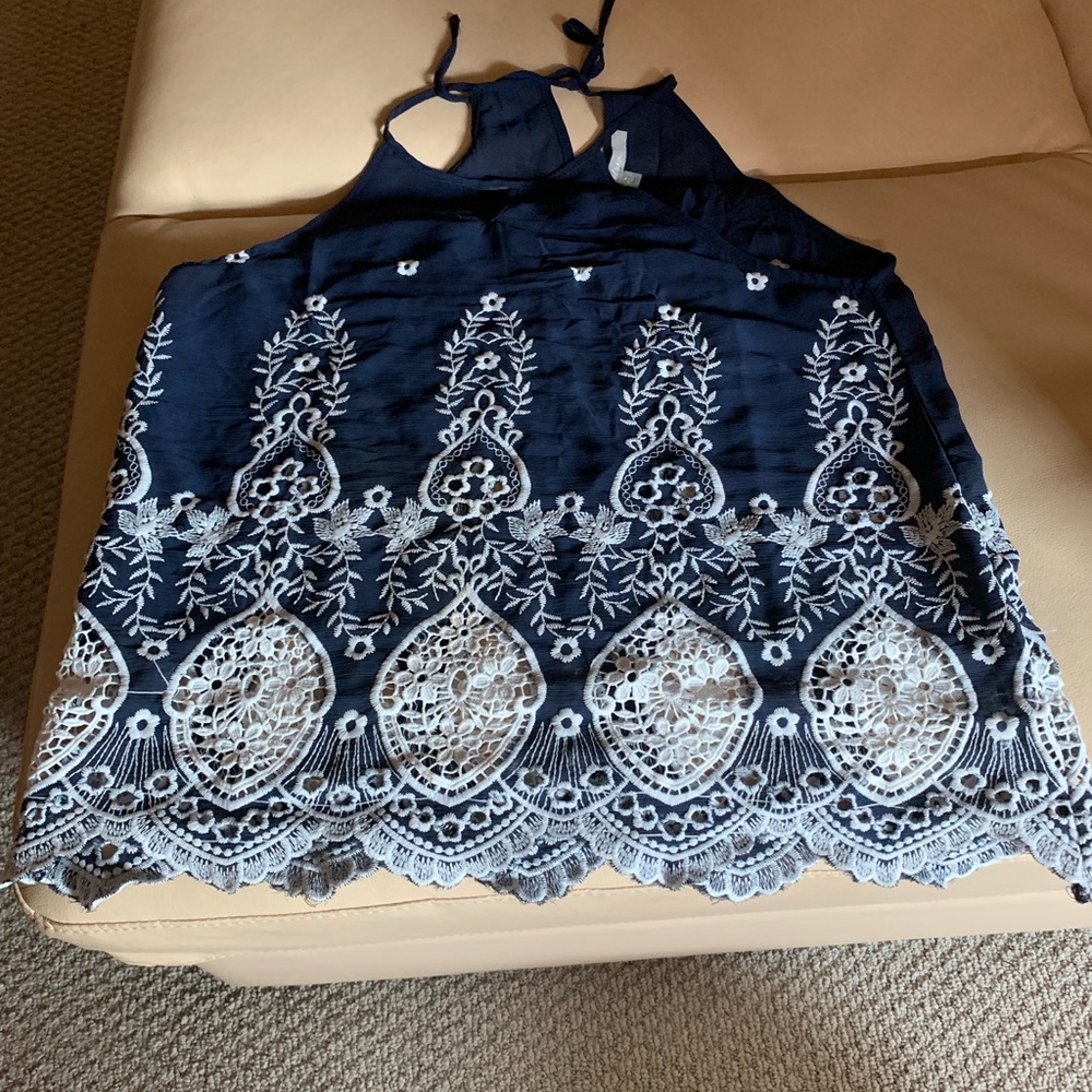 Fashion top